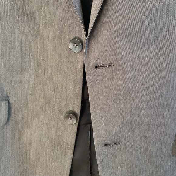 Calvin Klein Suit - Picture 4 of 13